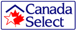 Canada Select Logo