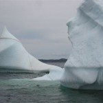 Picture Of Beautiful Glaciers
