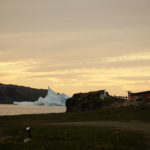 A Photo Of A Boat Kept Near The Sea